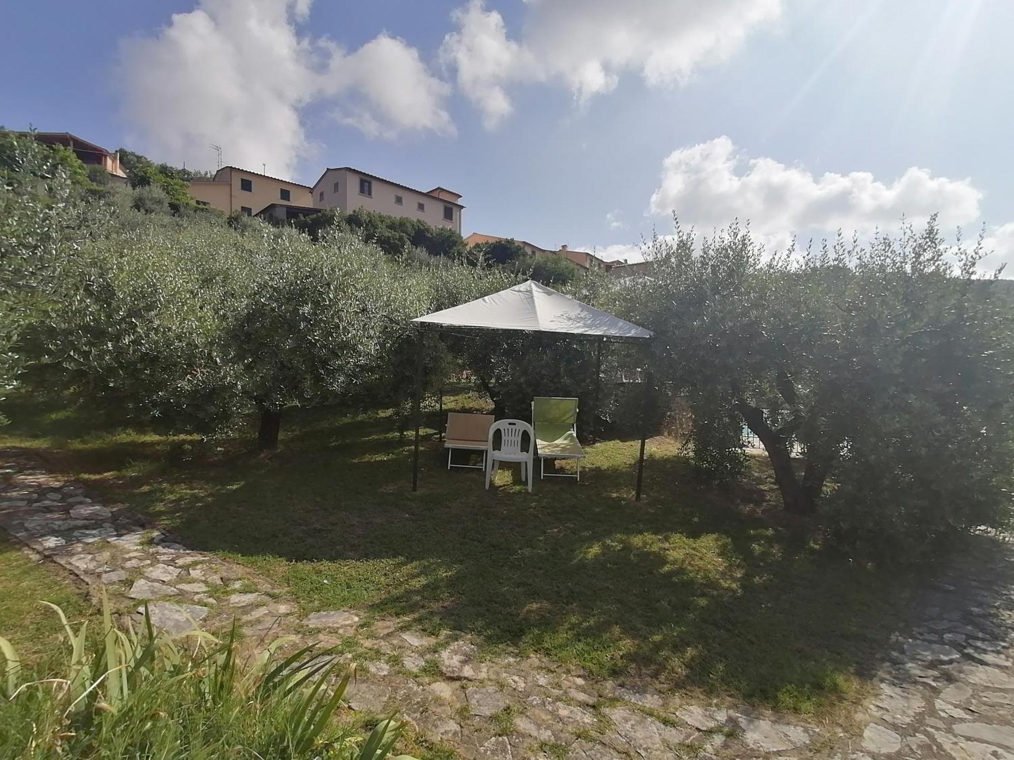 Residence Il Monastero Pomarance Dış mekan fotoğraf