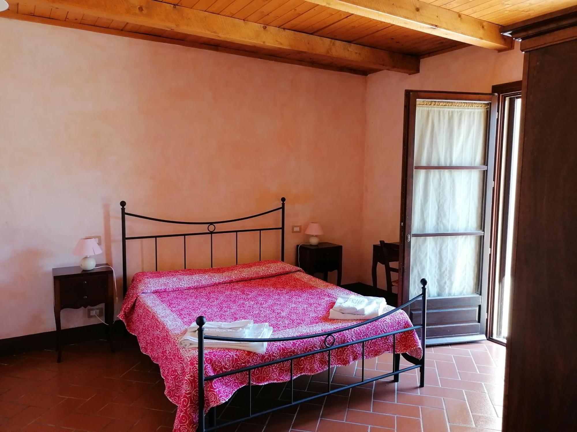 Residence Il Monastero Pomarance Dış mekan fotoğraf