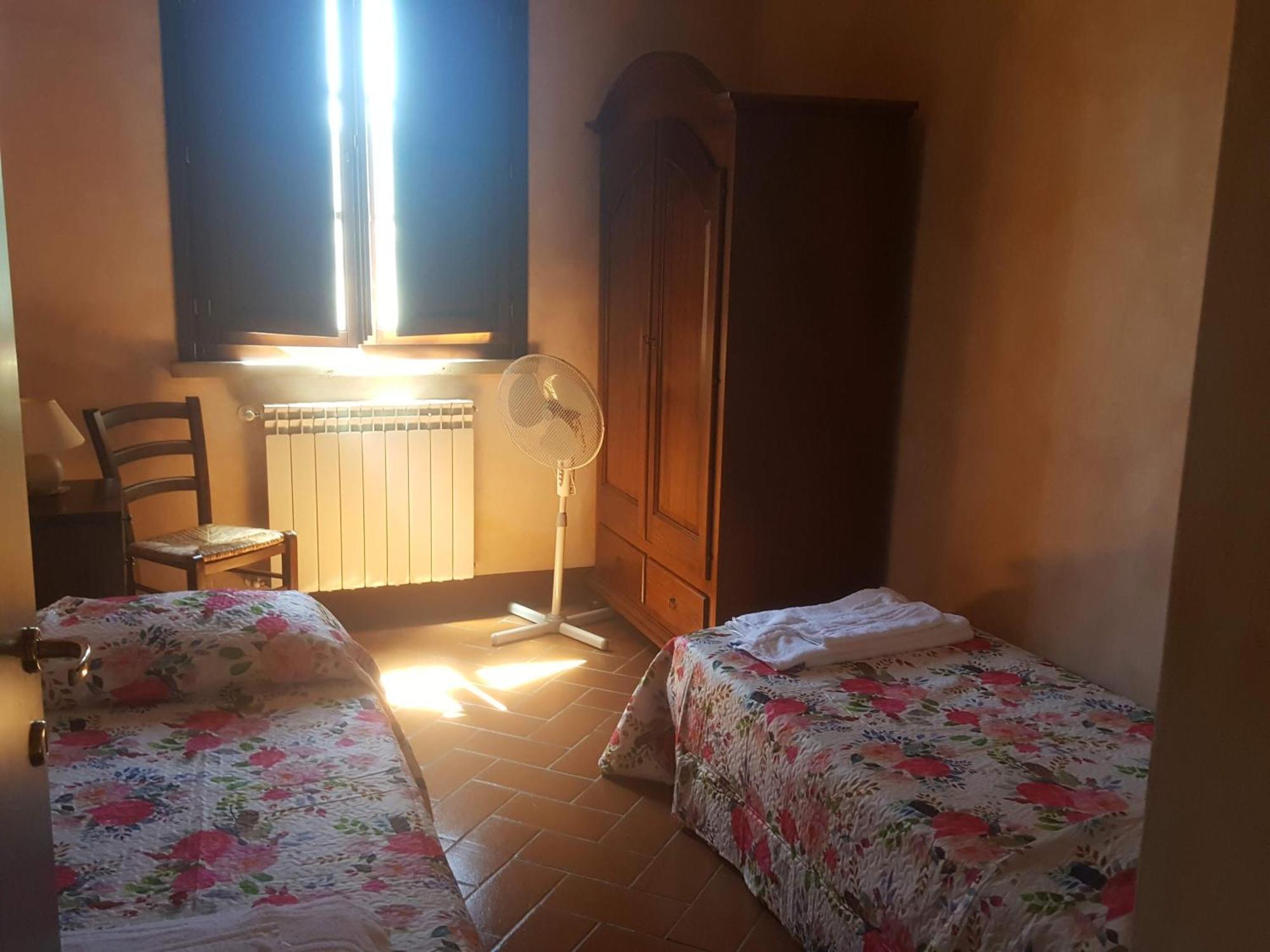 Residence Il Monastero Pomarance Dış mekan fotoğraf