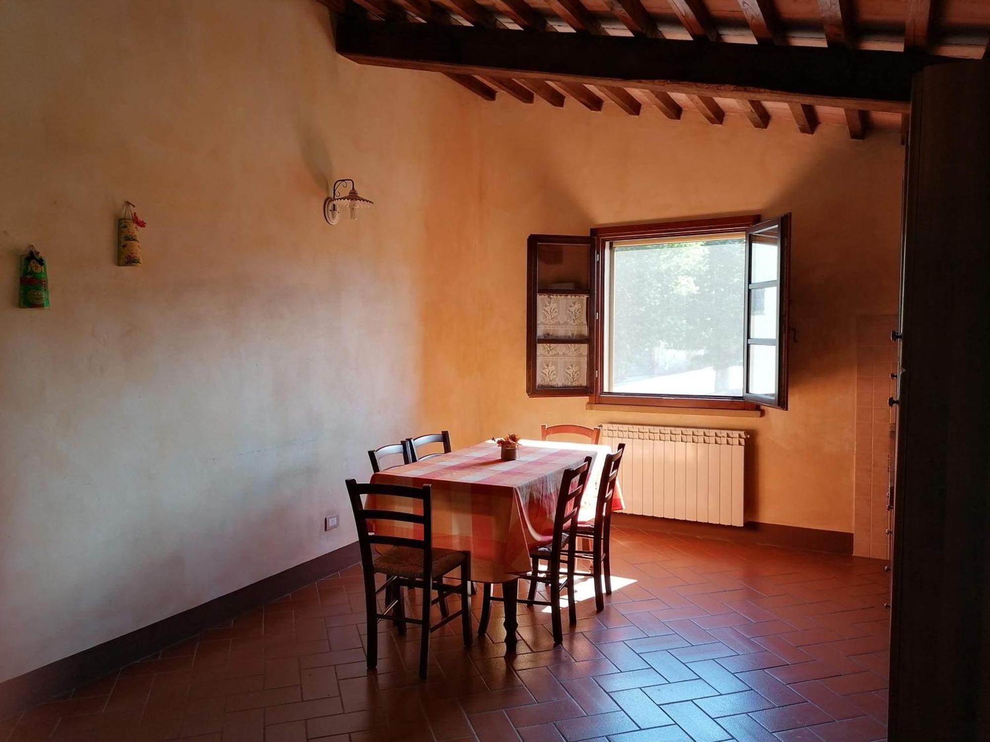 Residence Il Monastero Pomarance Dış mekan fotoğraf