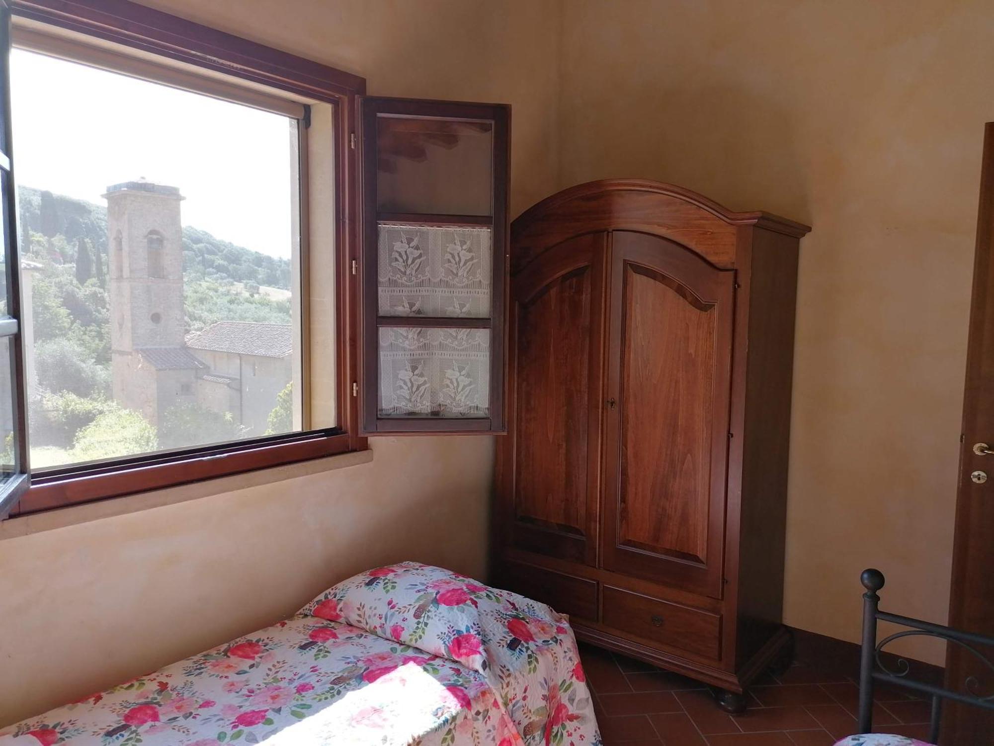 Residence Il Monastero Pomarance Dış mekan fotoğraf