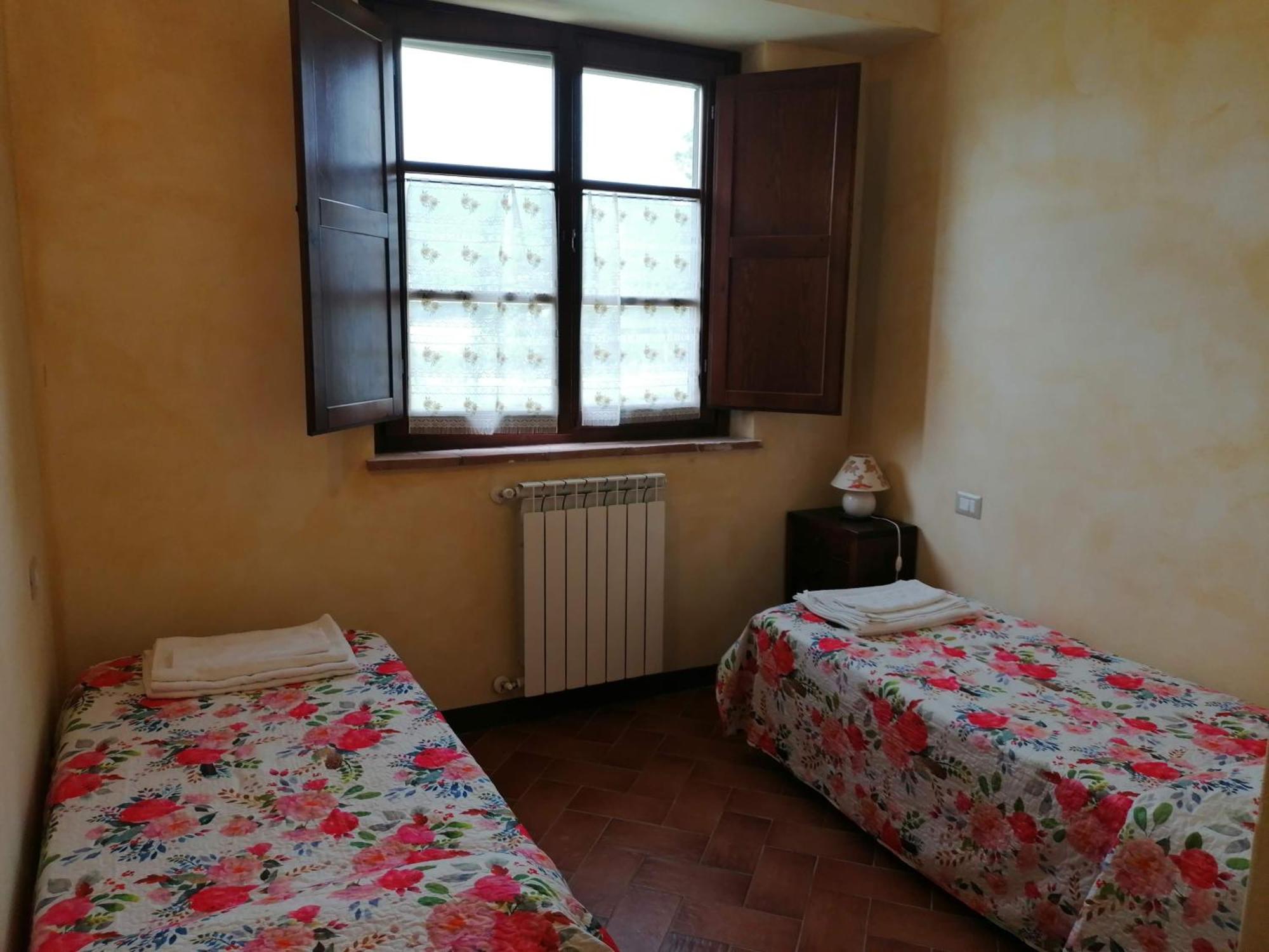 Residence Il Monastero Pomarance Dış mekan fotoğraf