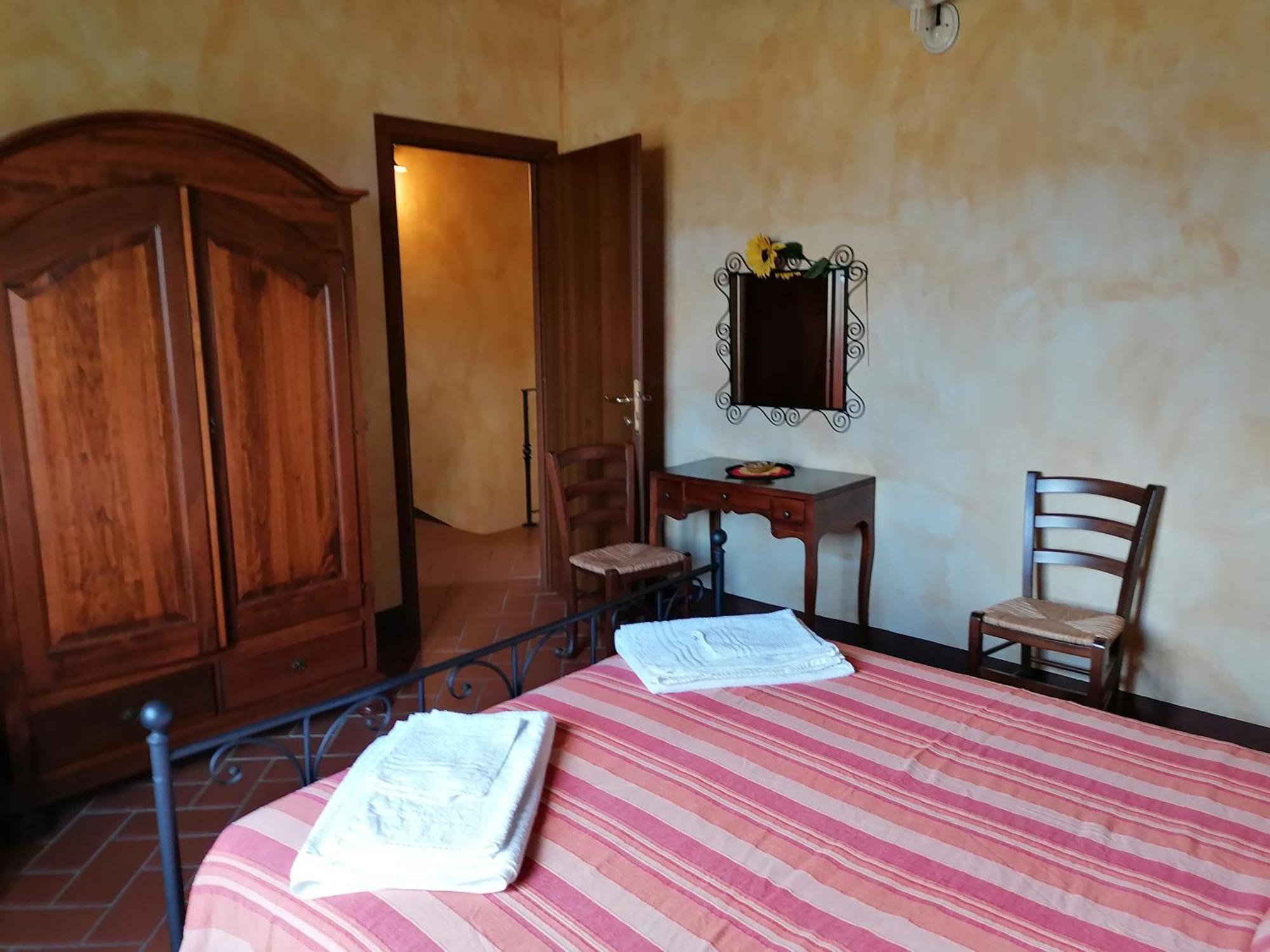 Residence Il Monastero Pomarance Dış mekan fotoğraf