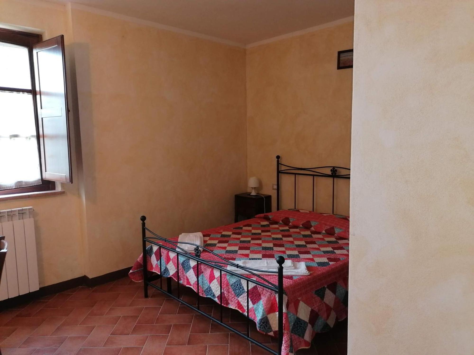 Residence Il Monastero Pomarance Dış mekan fotoğraf