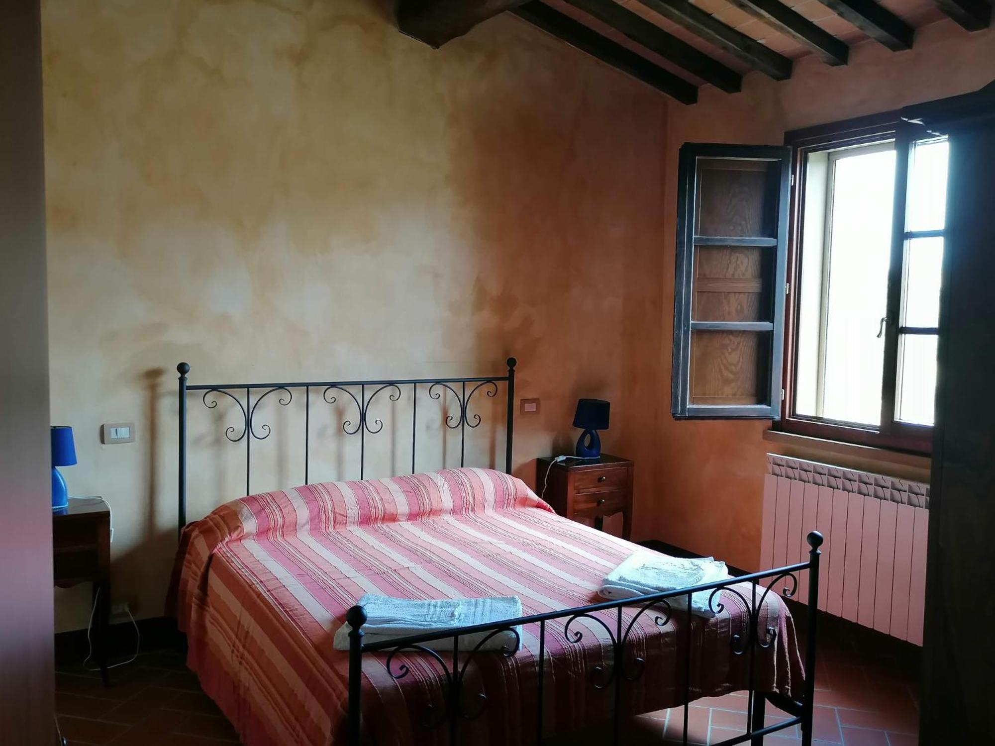 Residence Il Monastero Pomarance Dış mekan fotoğraf